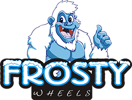 Frosty Wheels